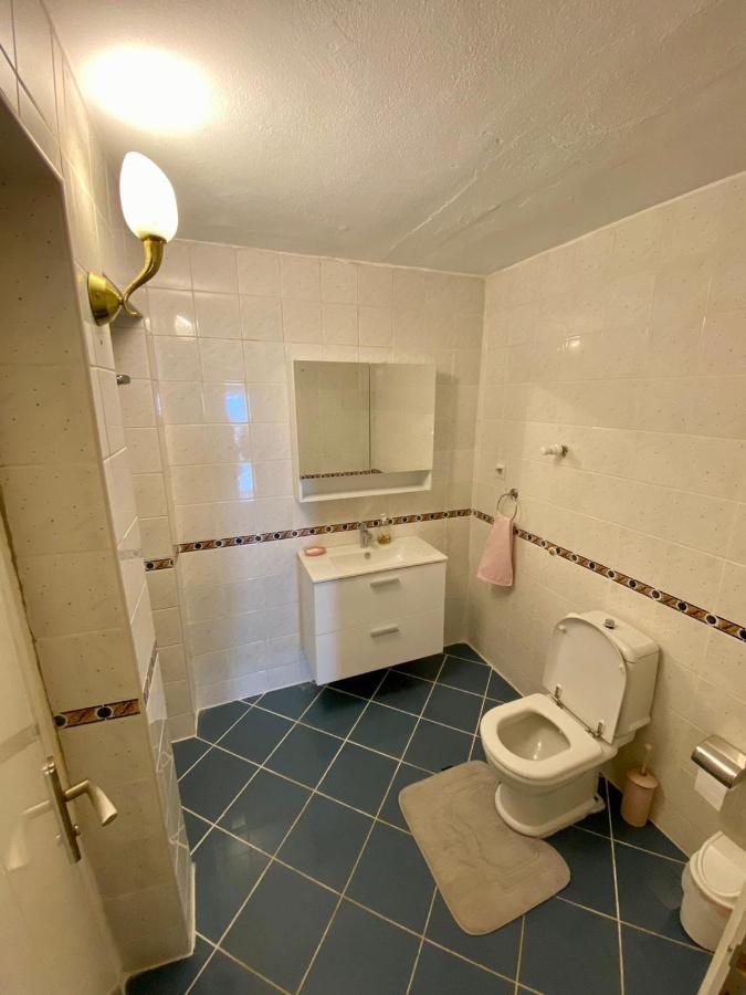 Burcu Residence, Magnificent Sea View, Cozy, Free Otopark, Free Wifi Daire