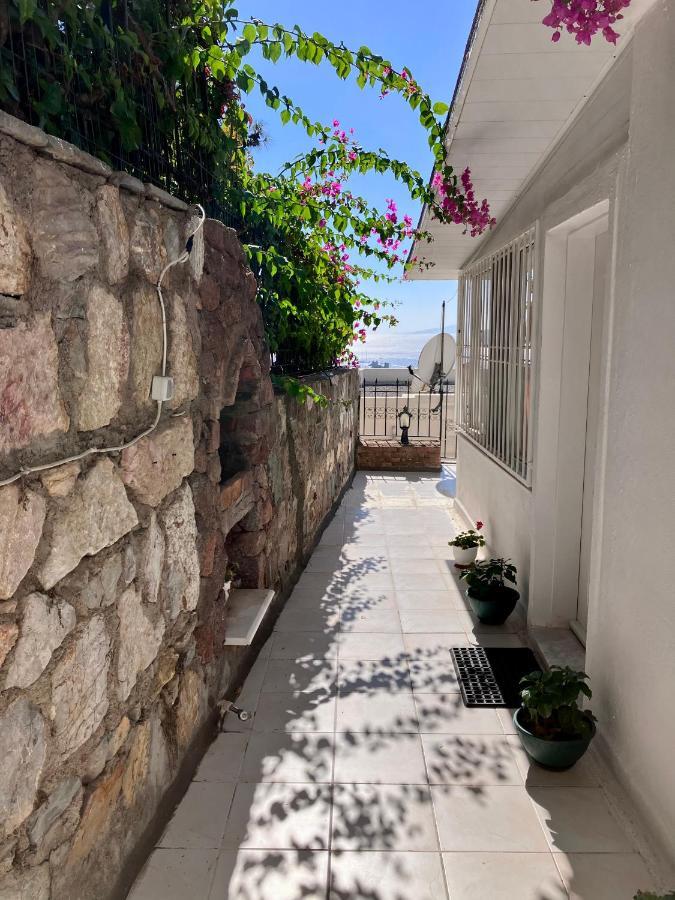 Burcu Residence, Magnificent Sea View, Cozy, Free Otopark, Free Wifi Daire *