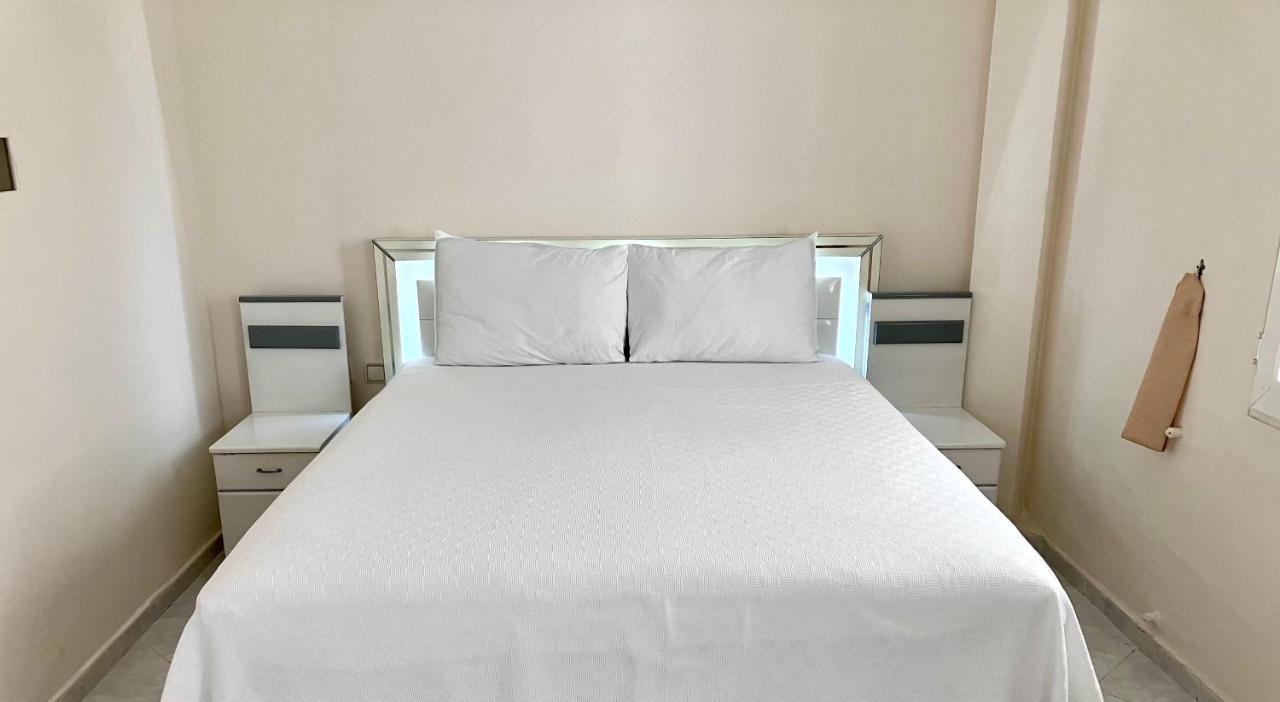 Daire Burcu Residence, Magnificent Sea View, Cozy, Free Otopark, Free Wifi *