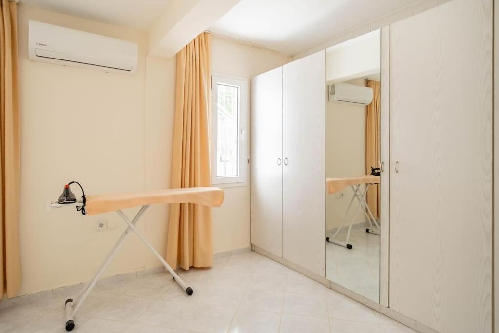 Daire Burcu Residence, Magnificent Sea View, Cozy, Free Otopark, Free Wifi Bodrum